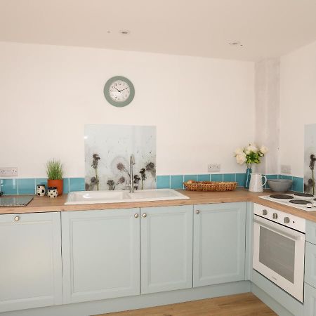 Bodefi Villa Pwllheli Ngoại thất bức ảnh