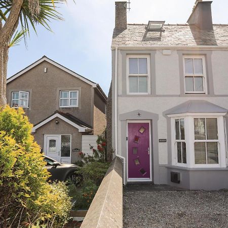 Bodefi Villa Pwllheli Ngoại thất bức ảnh