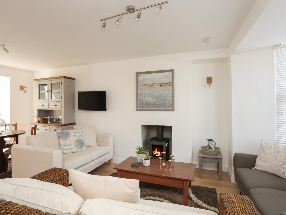 Bodefi Villa Pwllheli Ngoại thất bức ảnh