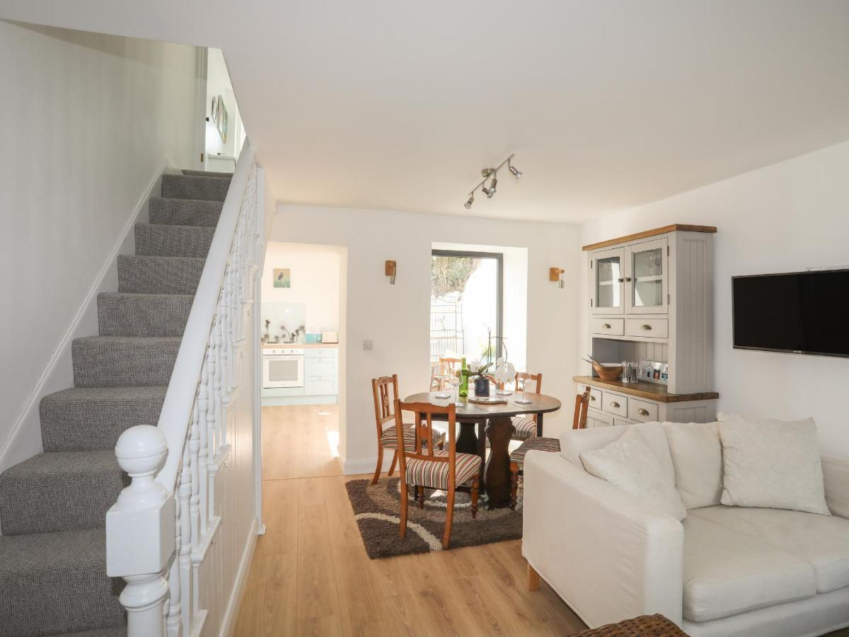 Bodefi Villa Pwllheli Ngoại thất bức ảnh