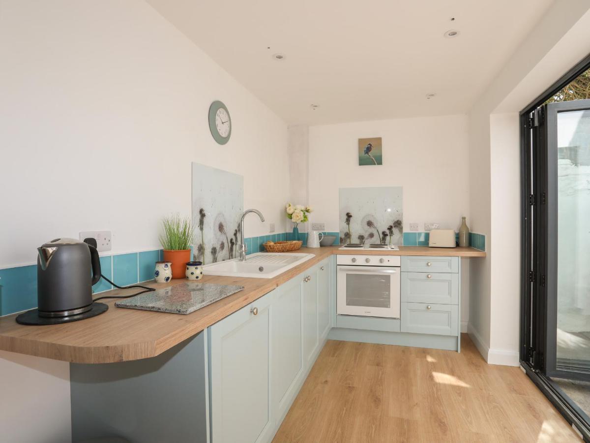 Bodefi Villa Pwllheli Ngoại thất bức ảnh