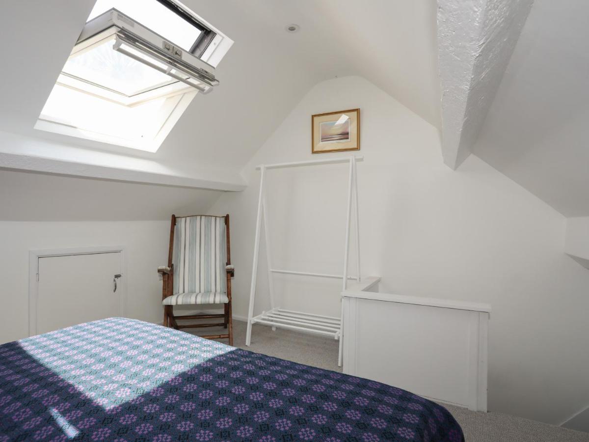 Bodefi Villa Pwllheli Ngoại thất bức ảnh