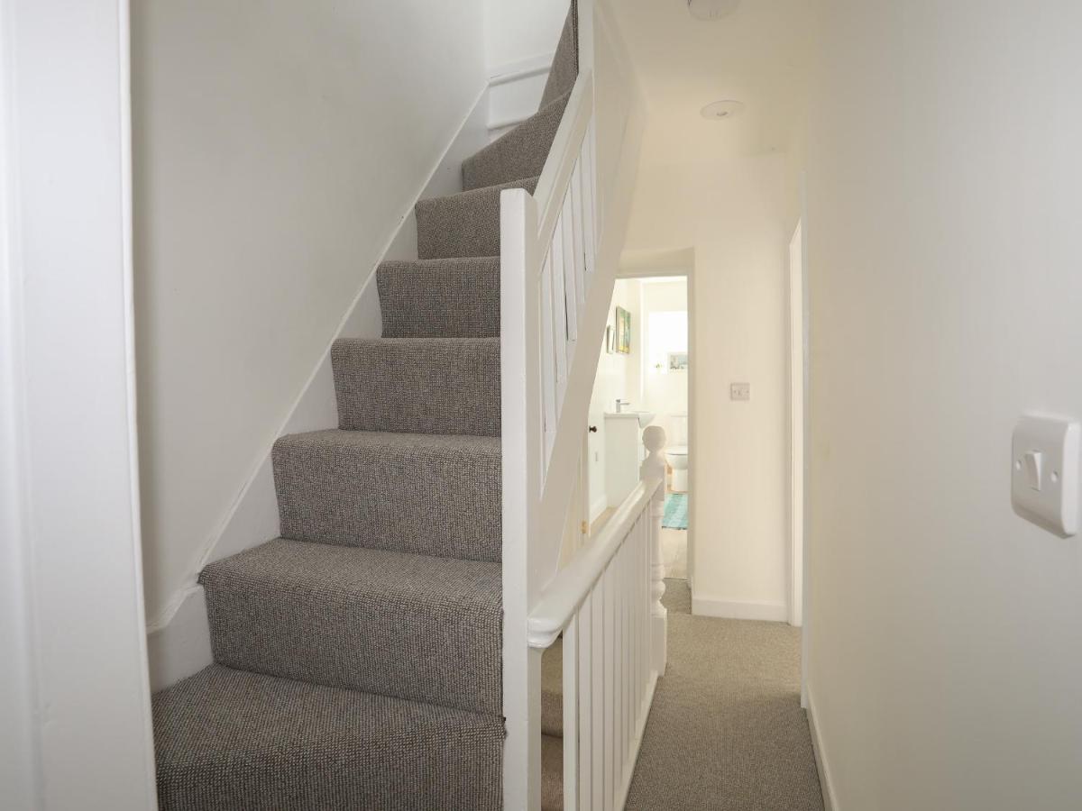 Bodefi Villa Pwllheli Ngoại thất bức ảnh