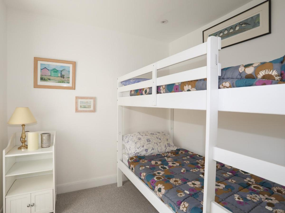 Bodefi Villa Pwllheli Ngoại thất bức ảnh